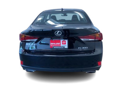 Thumbnail: 2017 Lexus IS - 5