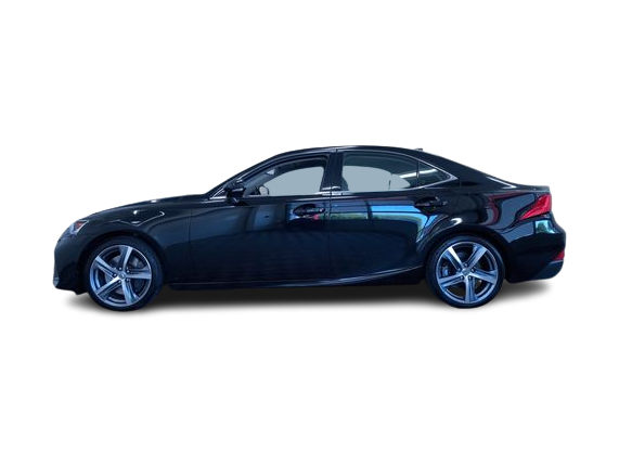 Thumbnail: 2017 Lexus IS - 3