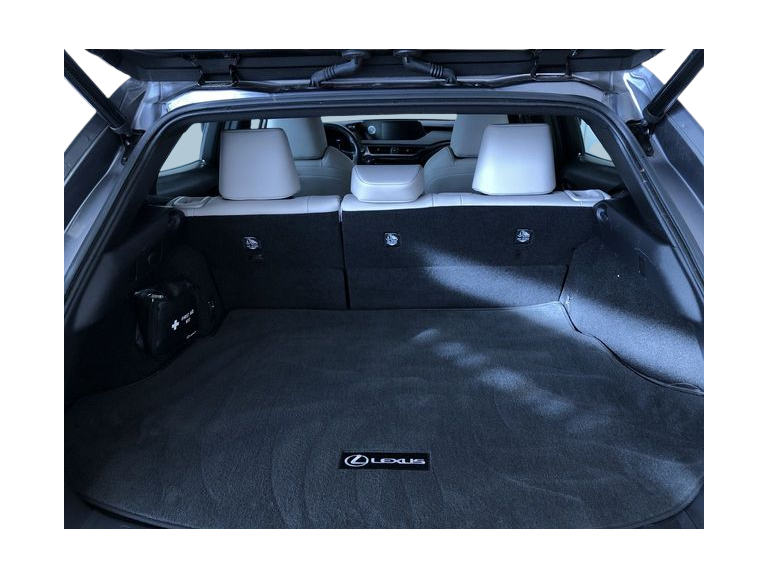 Thumbnail: 2020 Lexus UX - 16