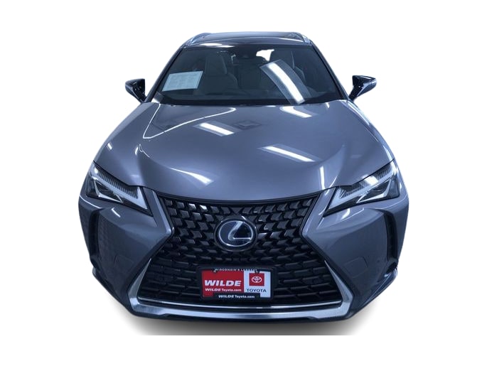 Thumbnail: 2020 Lexus UX - 6