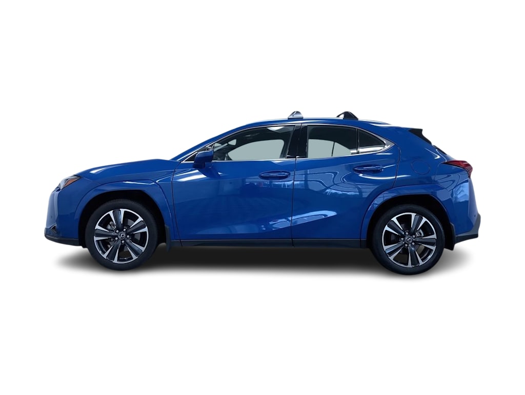 2024 Lexus UX 250h 3