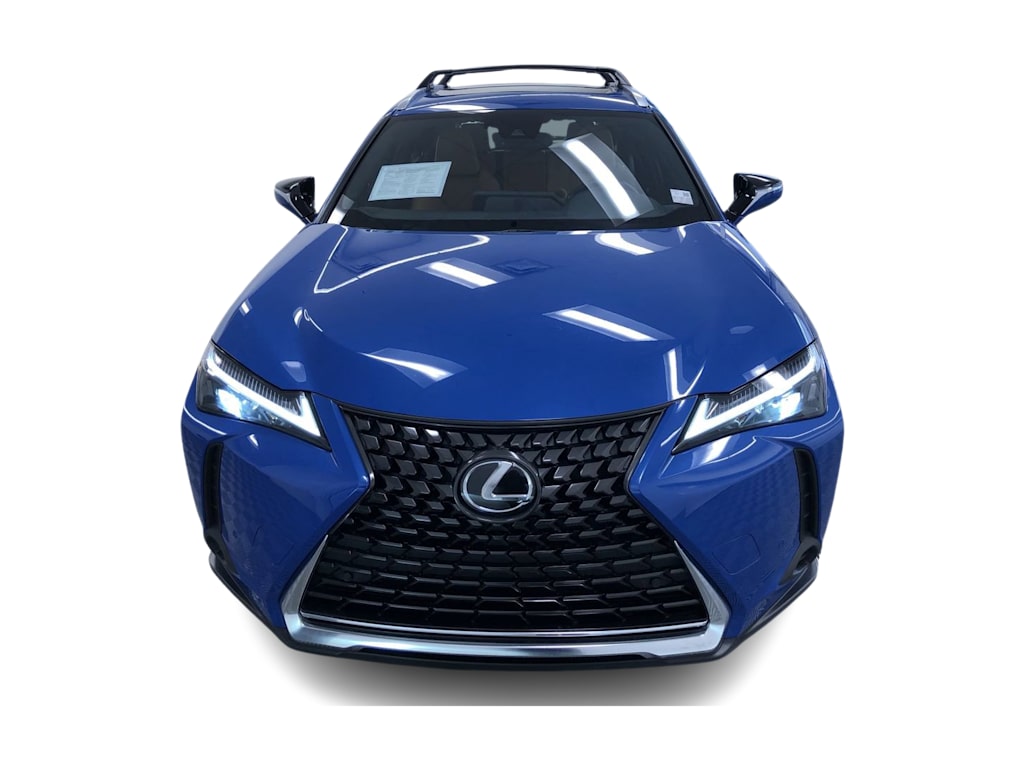 2024 Lexus UX 250h 28