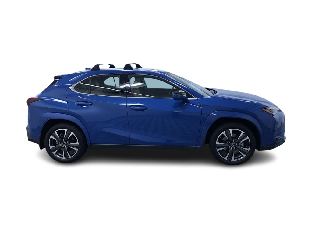 2024 Lexus UX 250h 37