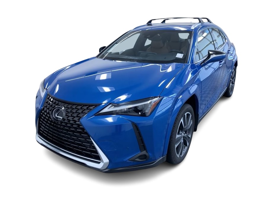 2024 Lexus UX 250h 23