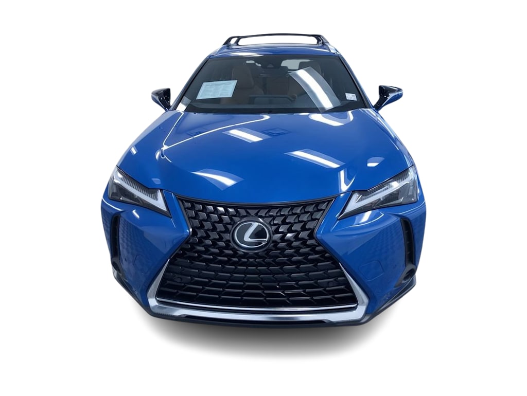 2024 Lexus UX 250h 6