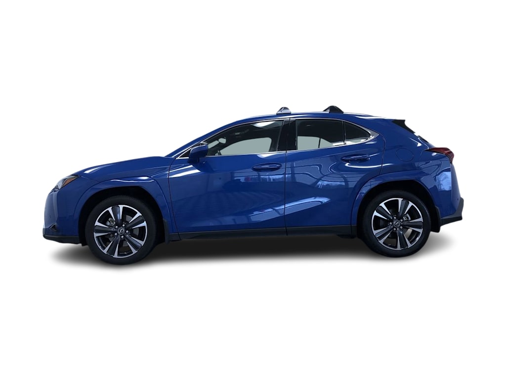 2024 Lexus UX 250h 25