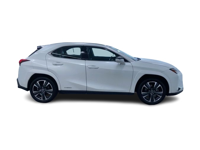 Thumbnail: 2022 Lexus UX - 35