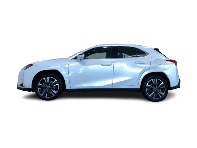 Thumbnail: 2022 Lexus UX - 25