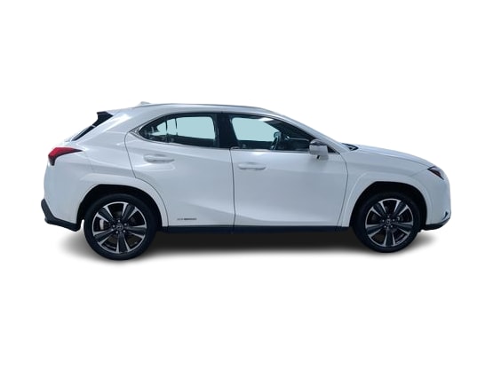 Thumbnail: 2022 Lexus UX - 21