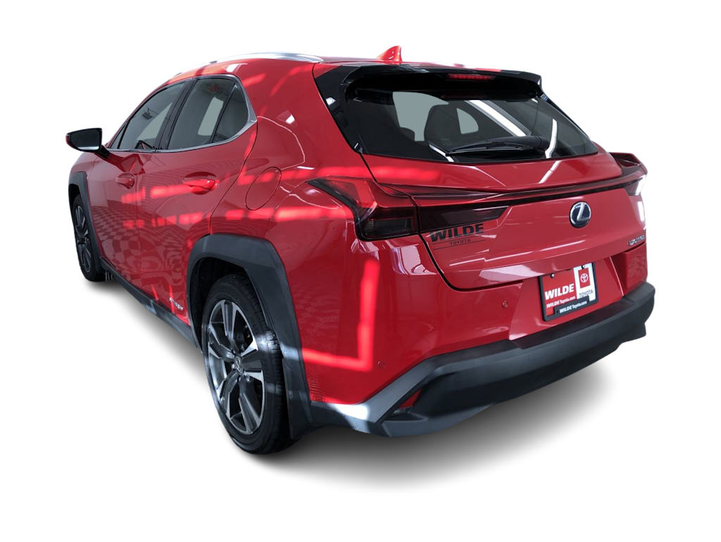 2019 Lexus UX 250h 25