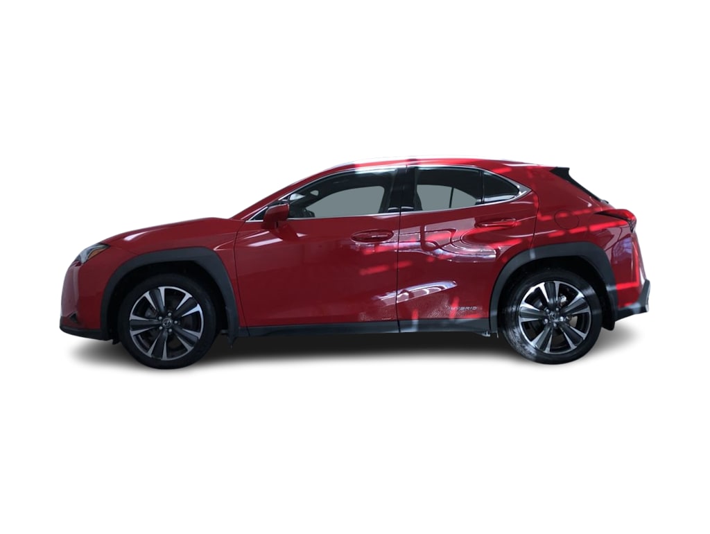 2019 Lexus UX 250h 24