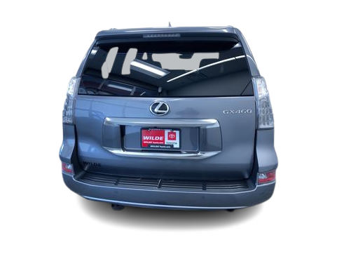 Thumbnail: 2021 Lexus GX - 23