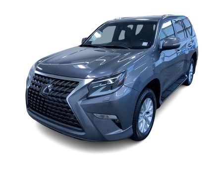 Thumbnail: 2021 Lexus GX - 22