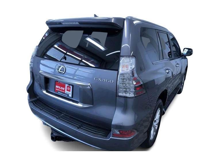 Thumbnail: 2021 Lexus GX - 33