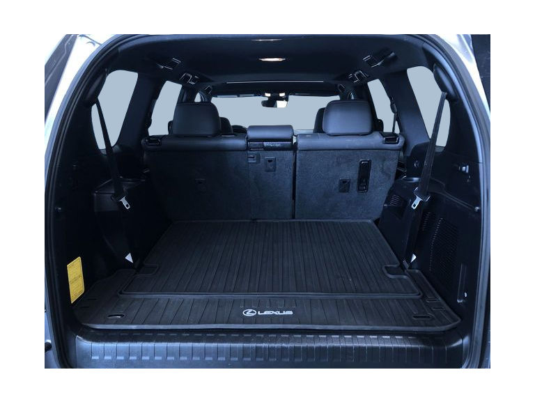 Thumbnail: 2021 Lexus GX - 17