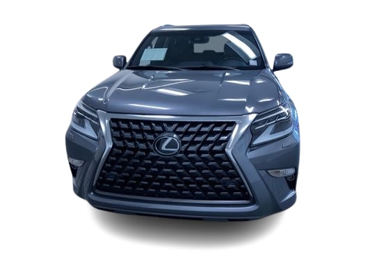 Thumbnail: 2021 Lexus GX - 6