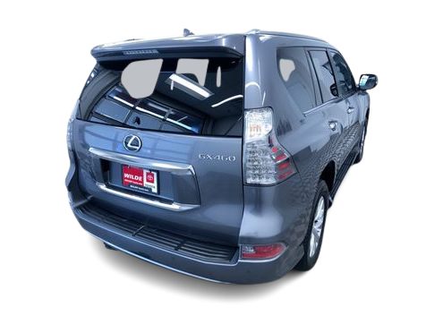 Thumbnail: 2021 Lexus GX - 24