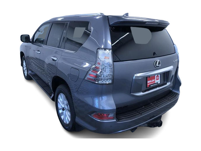 Thumbnail: 2021 Lexus GX - 26