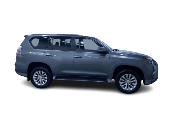 Thumbnail: 2021 Lexus GX - 20