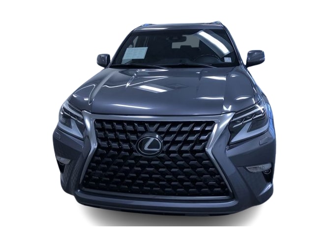 Thumbnail: 2021 Lexus GX - 27
