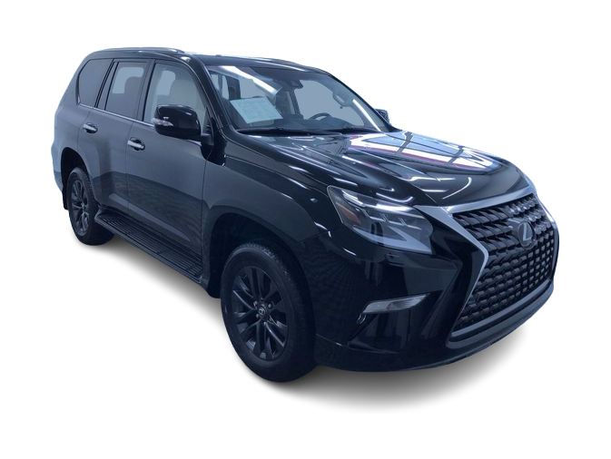 Thumbnail: 2022 Lexus GX - 37