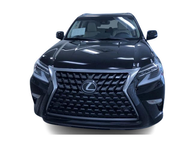 Thumbnail: 2022 Lexus GX - 28