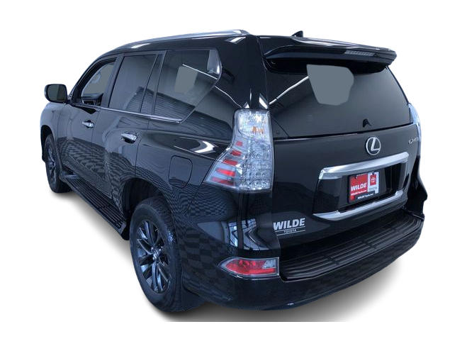 Thumbnail: 2022 Lexus GX - 27