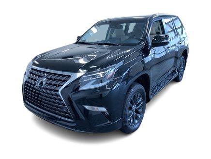 Thumbnail: 2022 Lexus GX - 23