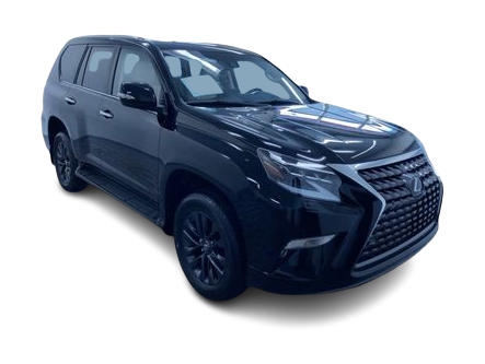 Thumbnail: 2022 Lexus GX - 22