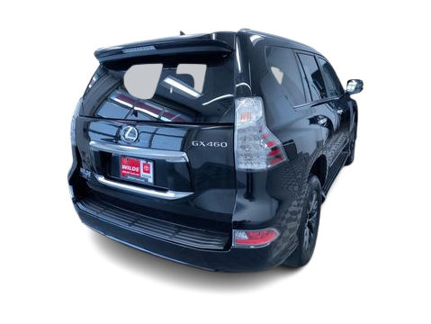 Thumbnail: 2022 Lexus GX - 25