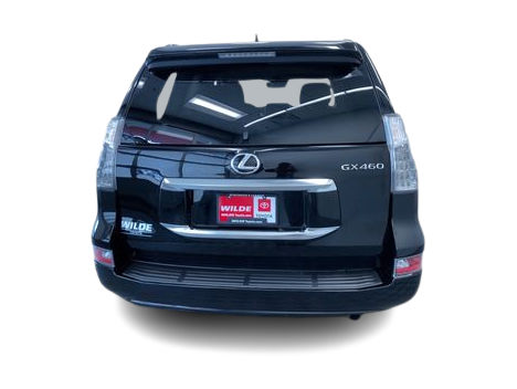 Thumbnail: 2022 Lexus GX - 24