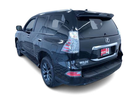 Thumbnail: 2022 Lexus GX - 4