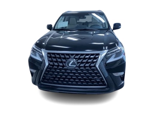 Thumbnail: 2022 Lexus GX - 6