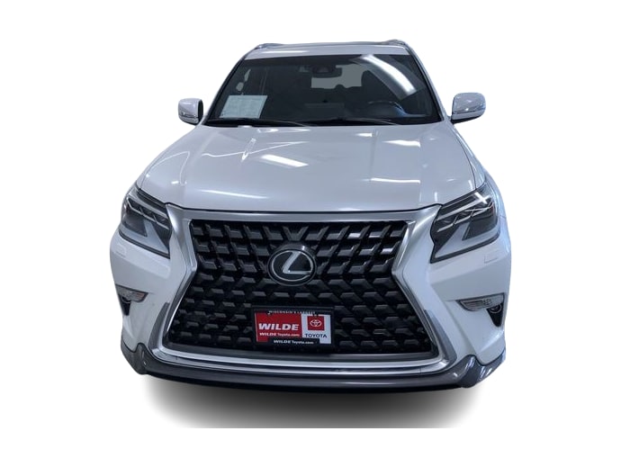 Thumbnail: 2023 Lexus GX - 28
