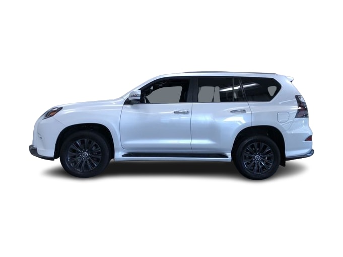 Thumbnail: 2023 Lexus GX - 26