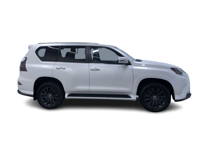 Thumbnail: 2023 Lexus GX - 36