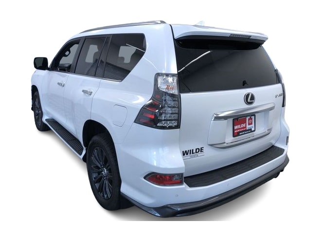 Thumbnail: 2023 Lexus GX - 27