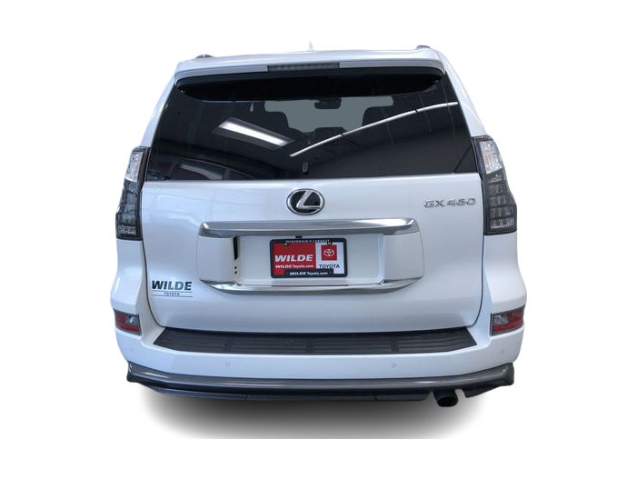 Thumbnail: 2023 Lexus GX - 5