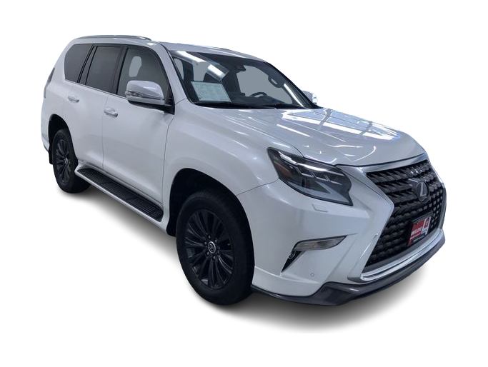 Thumbnail: 2023 Lexus GX - 37