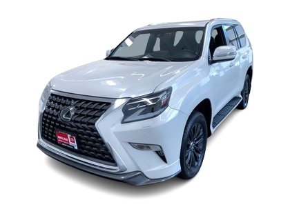 Thumbnail: 2023 Lexus GX - 23