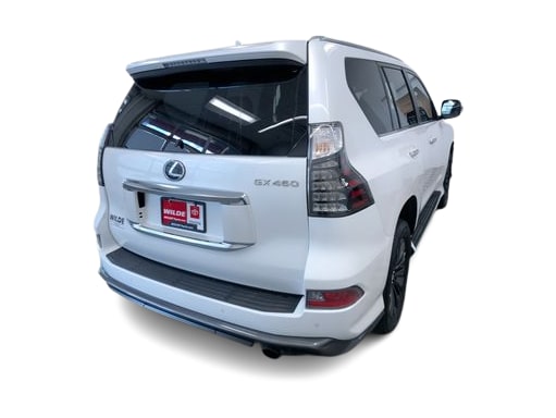 Thumbnail: 2023 Lexus GX - 25