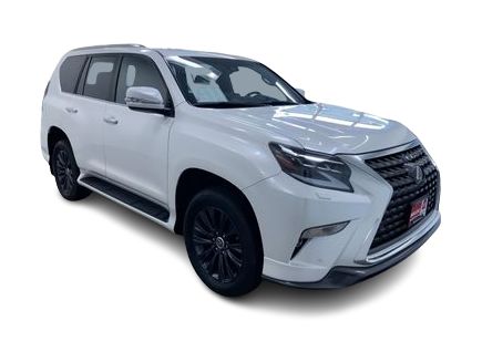 Thumbnail: 2023 Lexus GX - 22