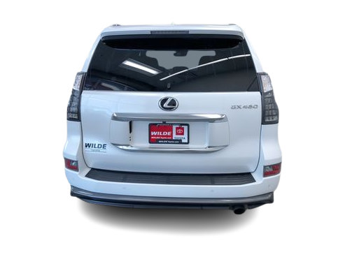 Thumbnail: 2023 Lexus GX - 24