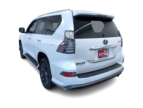 Thumbnail: 2023 Lexus GX - 4