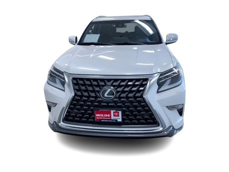 Thumbnail: 2023 Lexus GX - 6