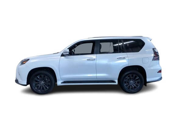 Thumbnail: 2023 Lexus GX - 3