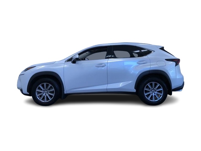 Thumbnail: 2017 Lexus NX - 25