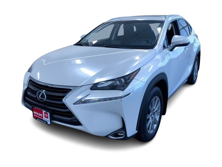 Thumbnail: 2017 Lexus NX - 23