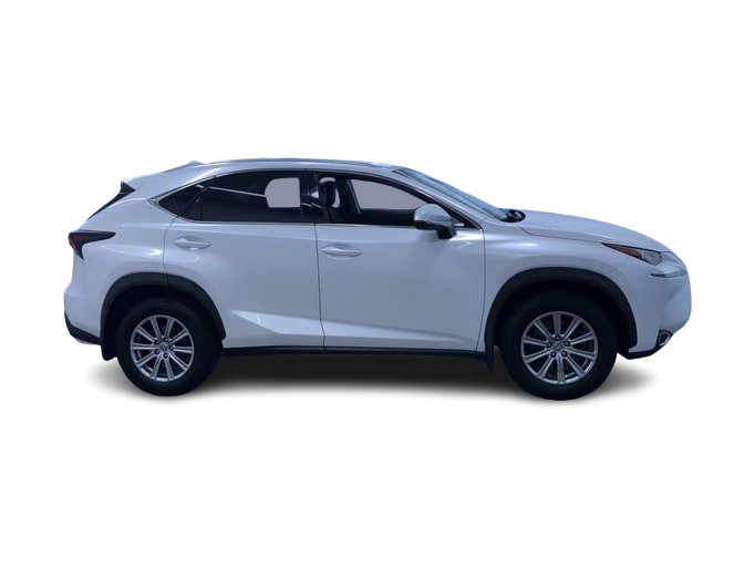 Thumbnail: 2017 Lexus NX - 35