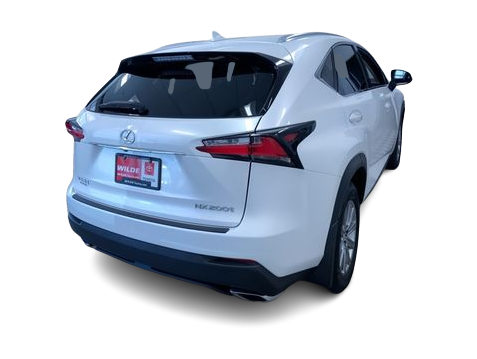Thumbnail: 2017 Lexus NX - 24